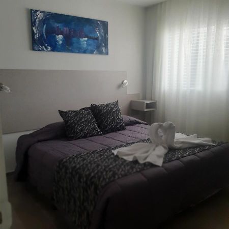 Blu Apartments Сан-Рафаэль Экстерьер фото