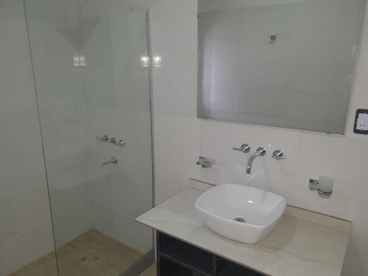 Blu Apartments Сан-Рафаэль Экстерьер фото