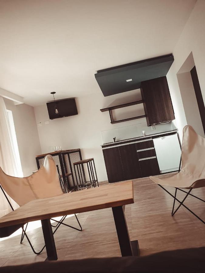 Blu Apartments Сан-Рафаэль Экстерьер фото
