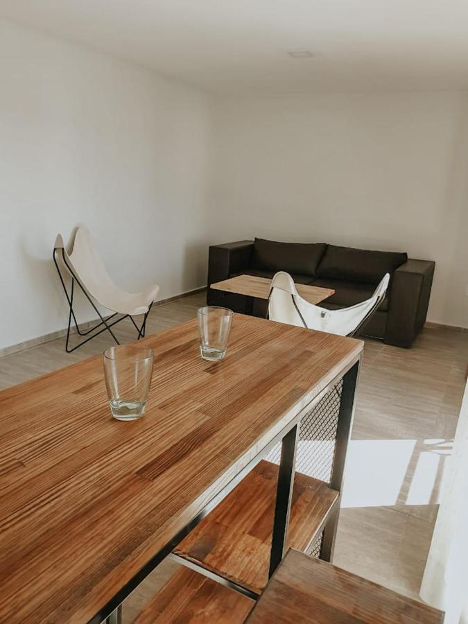 Blu Apartments Сан-Рафаэль Экстерьер фото