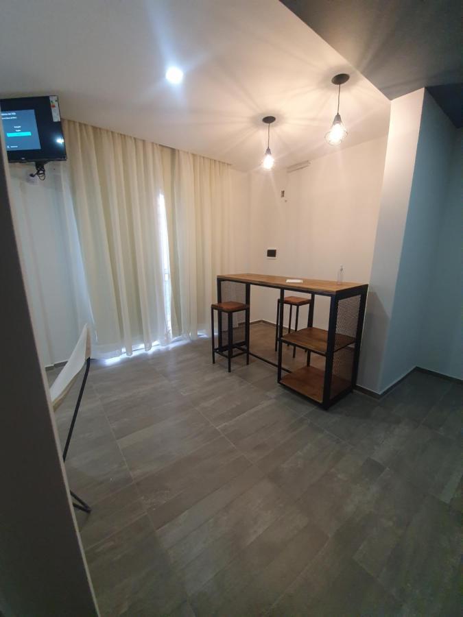 Blu Apartments Сан-Рафаэль Экстерьер фото