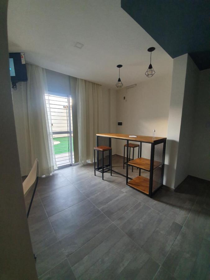 Blu Apartments Сан-Рафаэль Экстерьер фото