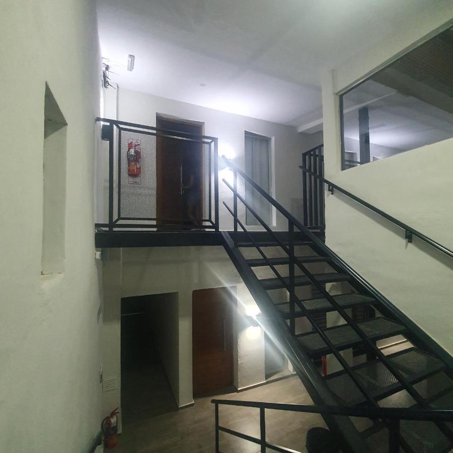 Blu Apartments Сан-Рафаэль Экстерьер фото