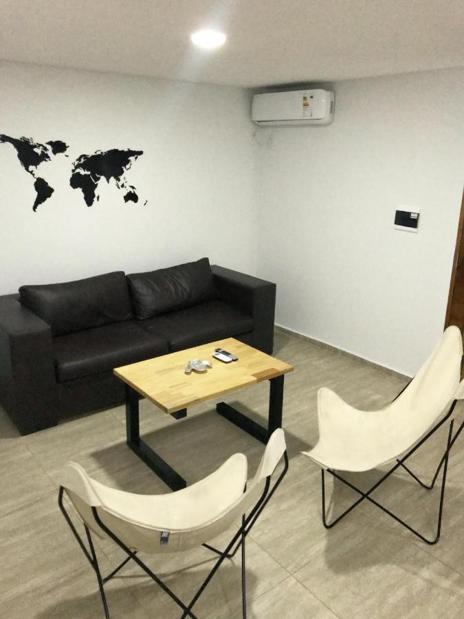 Blu Apartments Сан-Рафаэль Экстерьер фото