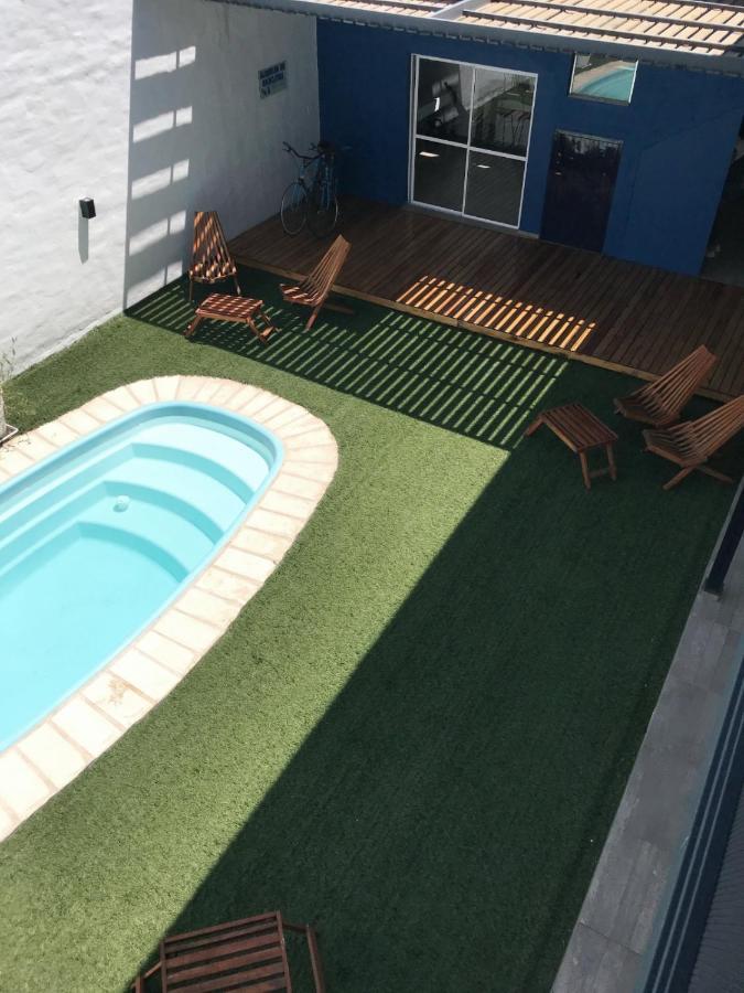 Blu Apartments Сан-Рафаэль Экстерьер фото