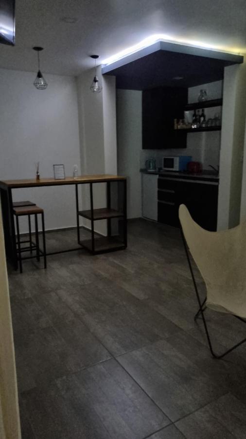 Blu Apartments Сан-Рафаэль Экстерьер фото